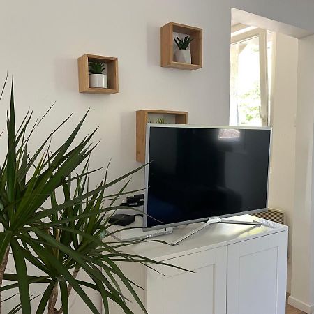 Charmant Studio A Rouen Eksteriør bilde