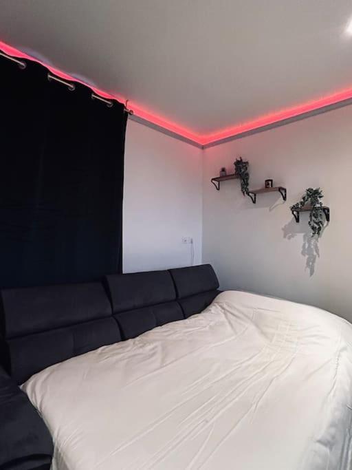 Charmant Studio A Rouen Eksteriør bilde